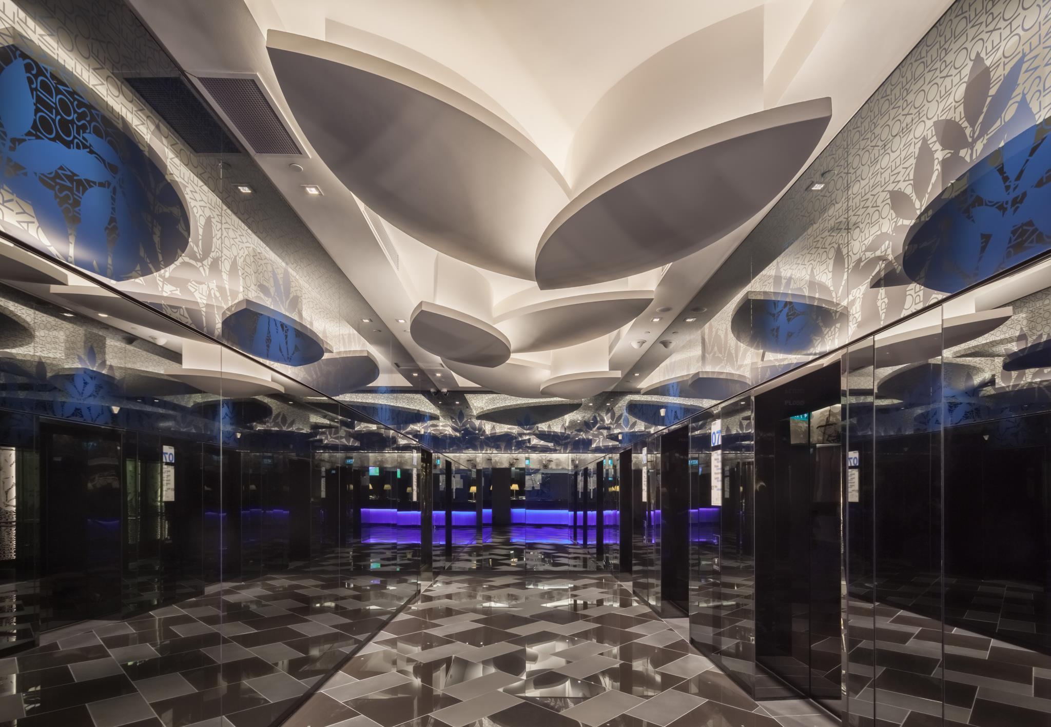 Holiday Inn Express Singapore Katong By Ihg Exterior photo
