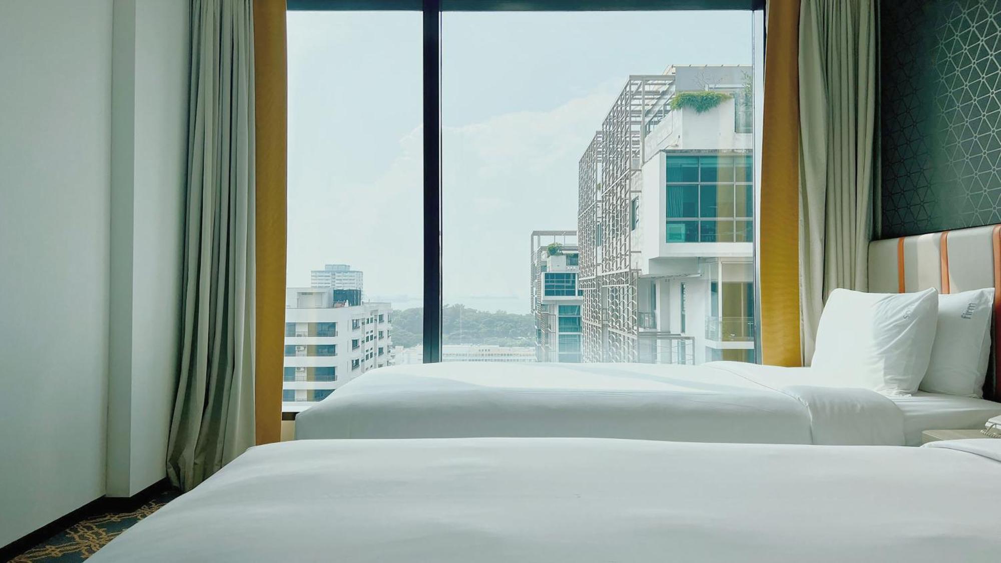 Holiday Inn Express Singapore Katong By Ihg Exterior photo