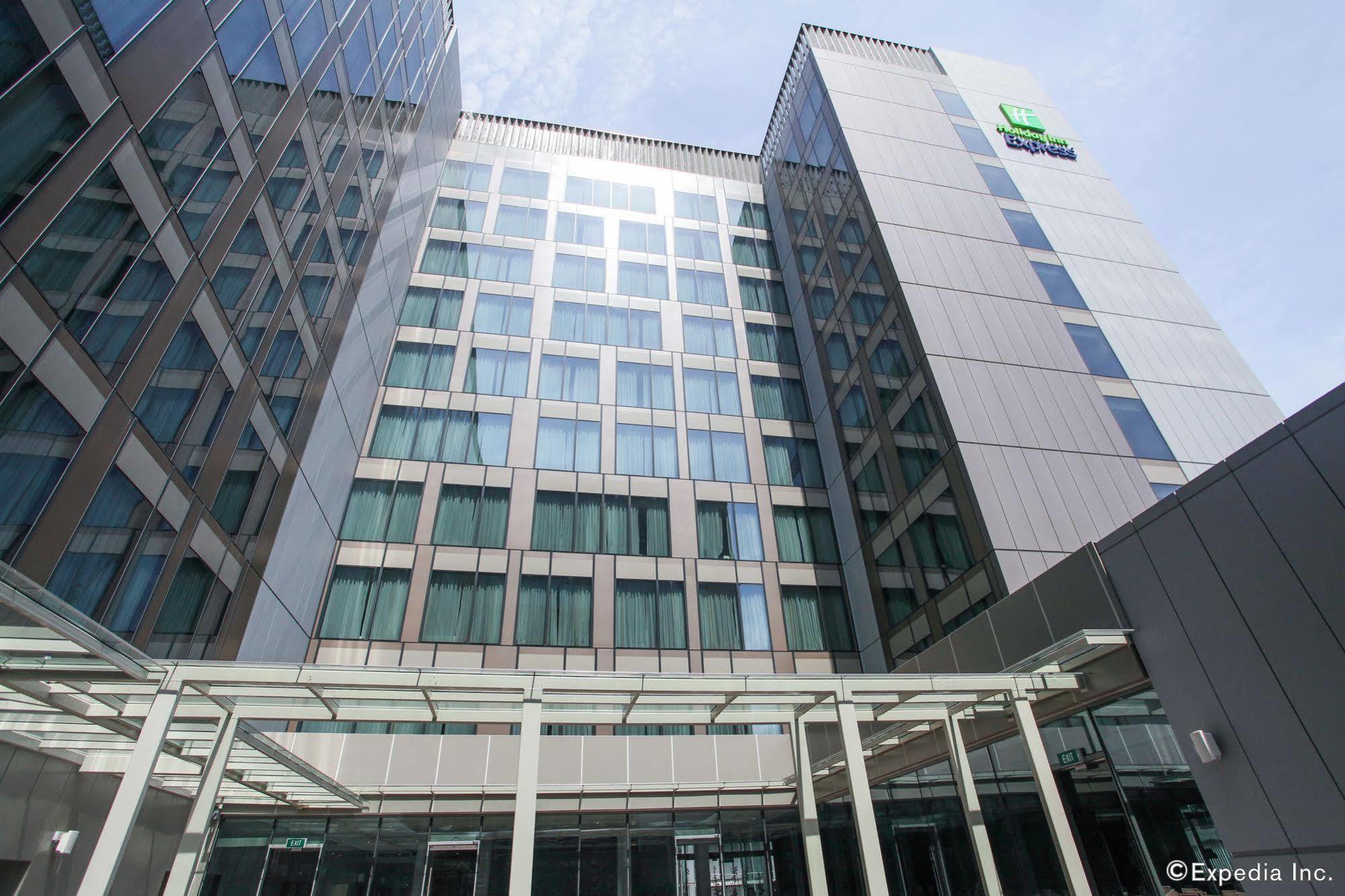 Holiday Inn Express Singapore Katong By Ihg Exterior photo